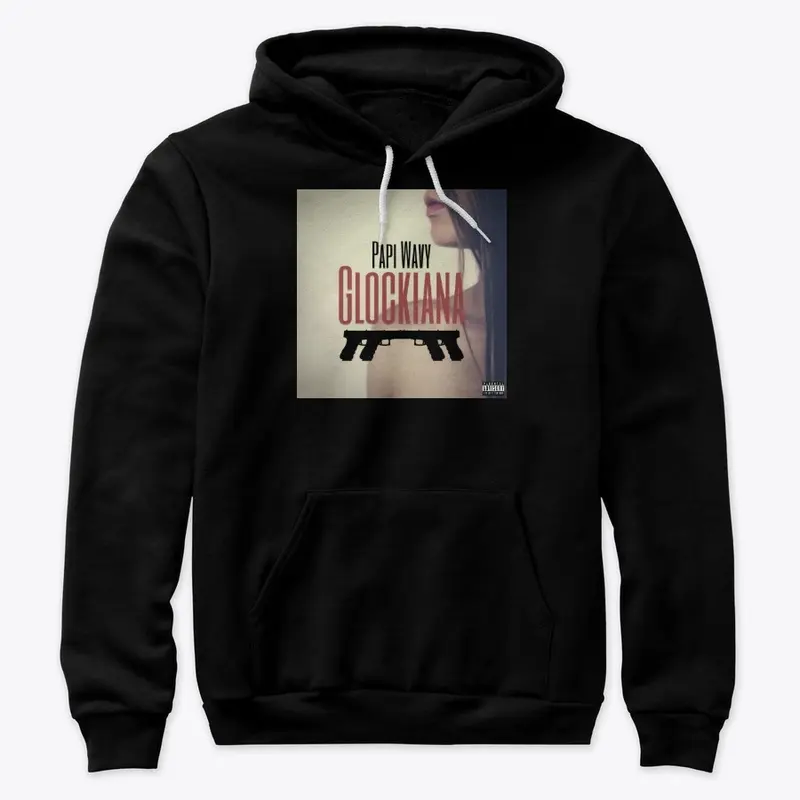 Glockiana Merch