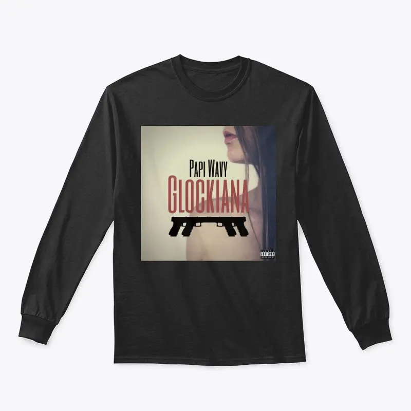 Glockiana Merch