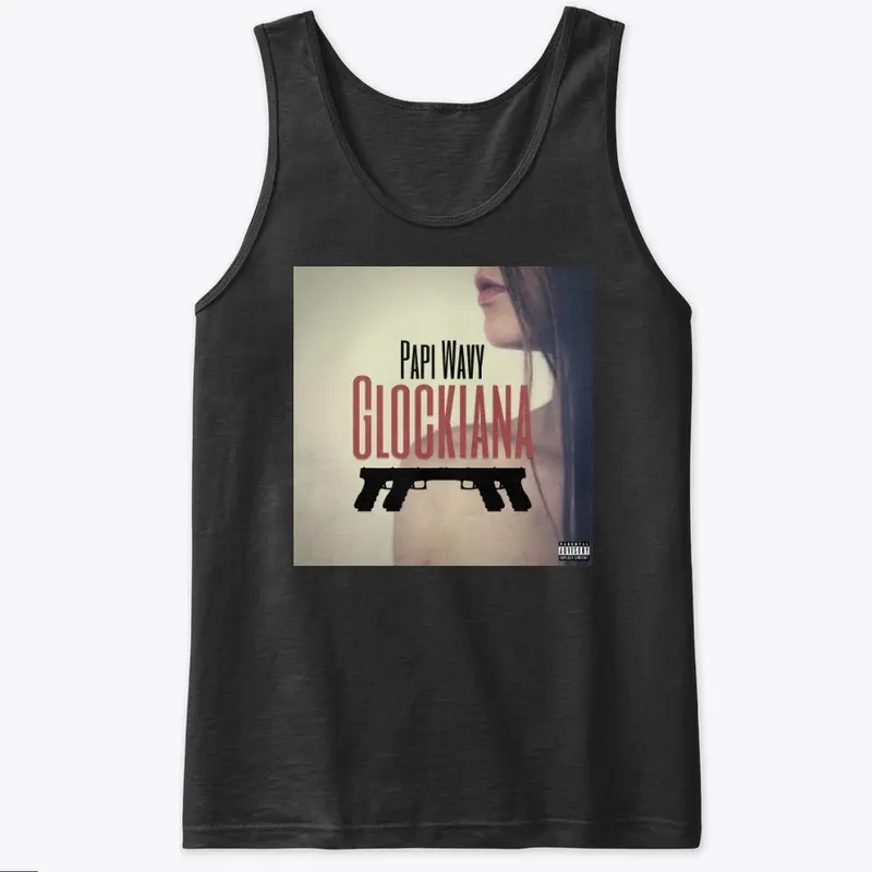 Glockiana Merch