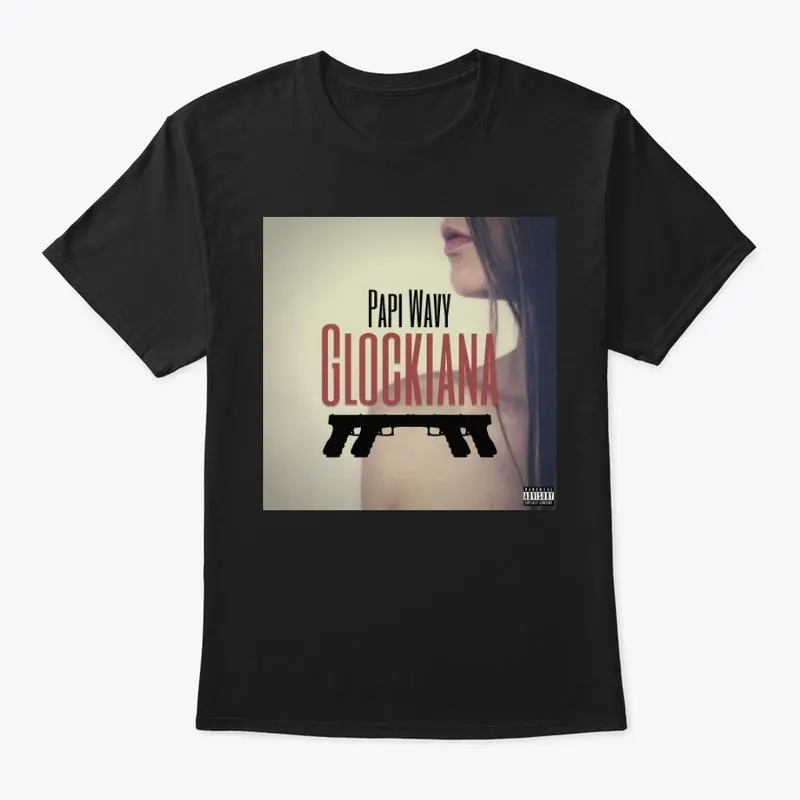 Glockiana Merch