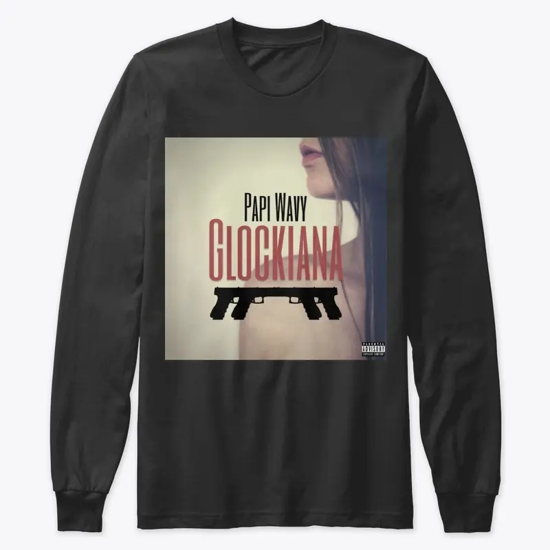 Glockiana Merch